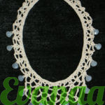 crochet jewelry