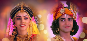 Jewellery Sets used in RadhaKrishn TV  Serial