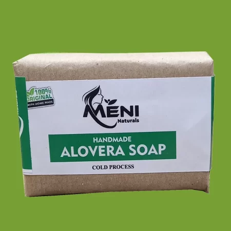 Aloevera Bathing Soap