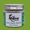 Anti Dark Patch Face Pack