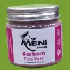 Beetroot Face Pack