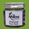 Charcoal Face Pack
