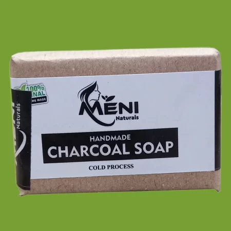 Charcoal-Soap