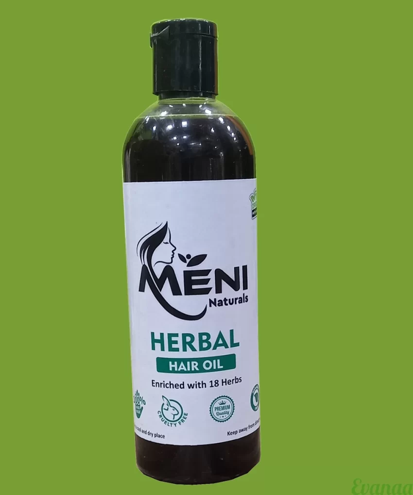 Herbal-Hair-Oil