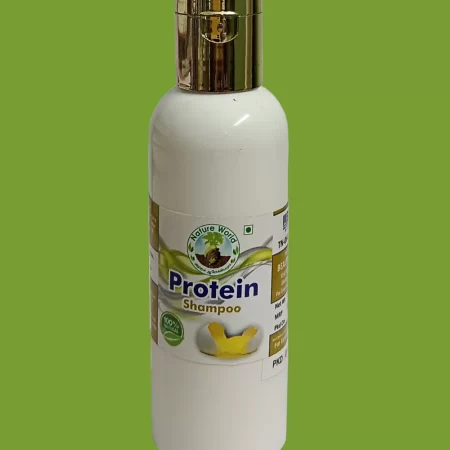 PROTEIN SHAMPOO