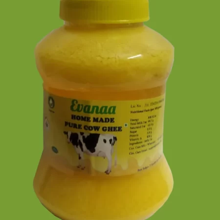Home Made Ghee 500 ML
