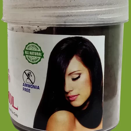 Organic Hair Dye for Female