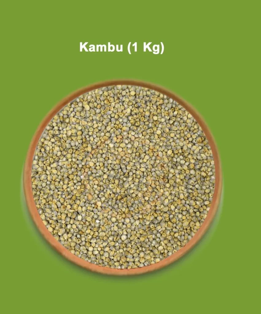 500g Kambu