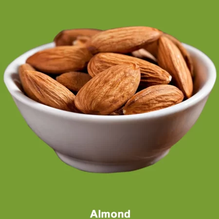 Almond 200 Grams