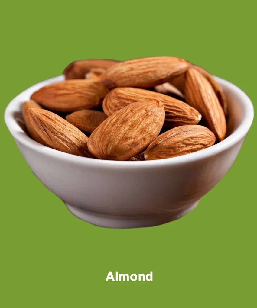 Almond 200 Grams