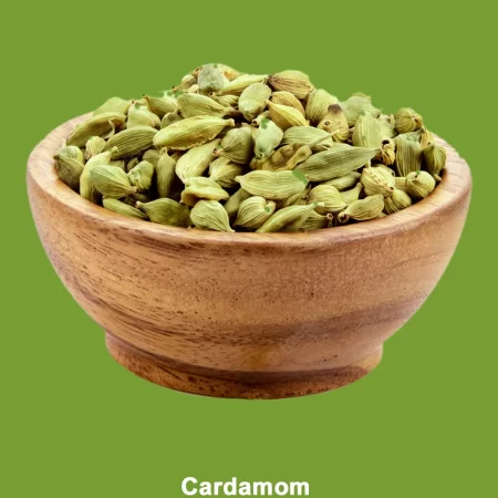 Cardamom 25 Grams