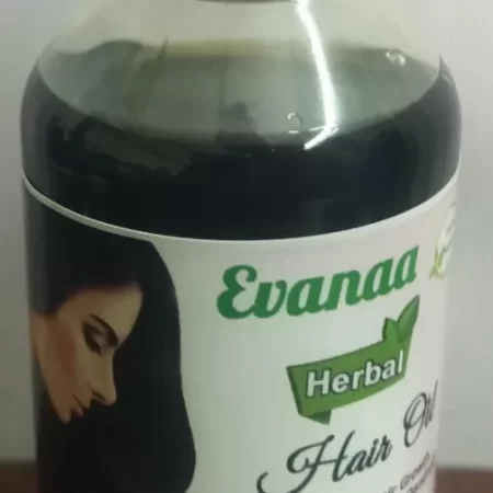 28 Herbs Hair Oil