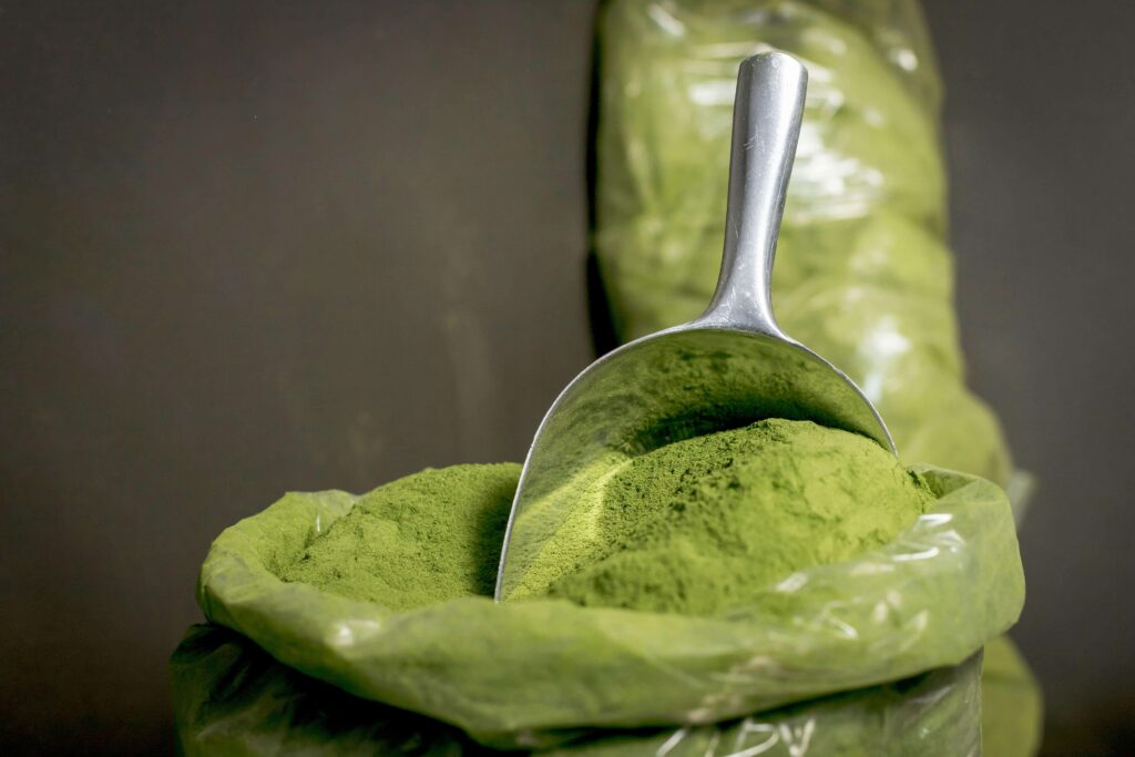 Discover the Power of Moringa Powder: A Superfood for Optimal Health