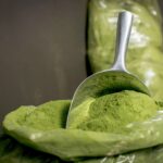 Moringa Powder