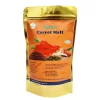 Evanaa Carrot Malt (250g) | Rich in Antioxidants | Immune-Boosting | 100% Natural & Homemade Carrot Powder | Nutritious Diet Drink for Kids, Adults & Elders