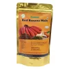 Evanaa Red Banana Malt (250g) | Natural & Homemade Health Drink | No Preservatives | Rich in Antioxidants | Supports Gut Health