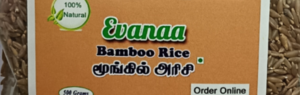 Bamboo Rice: A Nutritious and Eco-Friendly Superfood