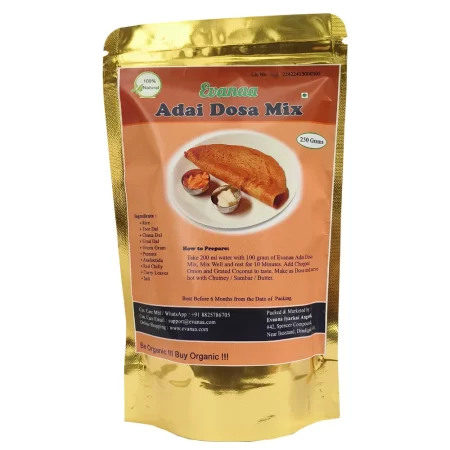 250 Grams Ada-Dosa-Mix